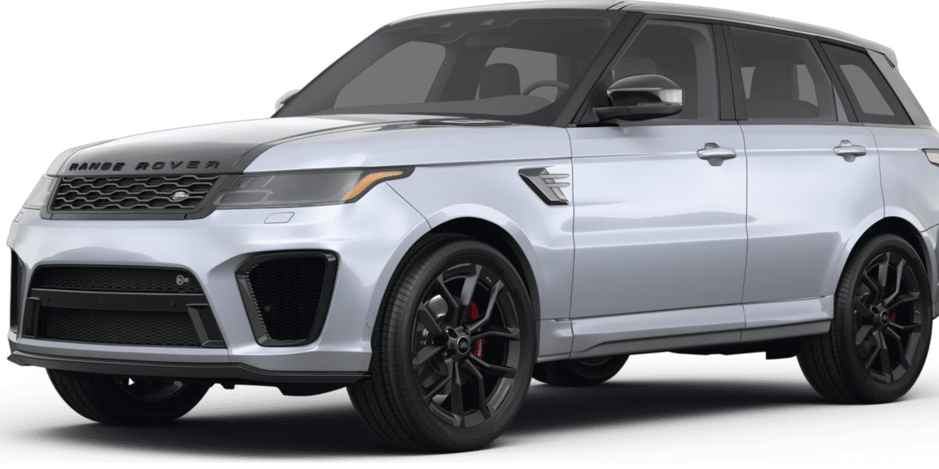 LAND ROVER RANGE ROVER SPORT 2021 SALWZ2RE5MA763604 image